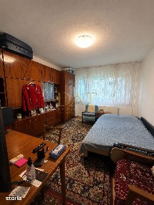 2 camere decomandate | 2 balcoane | etajul 2 | zona Bucium