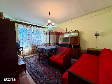Apartament 3 camere - Cartier Grigorescu, la Coloane, Cluj - Napoca