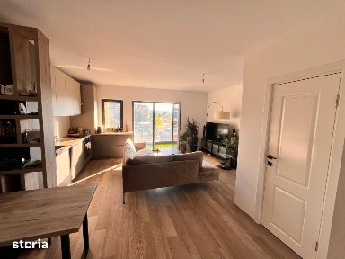 Apartament 3 Camere | 65 mp | 2 Bai + 2 Balcoane | Etaj 2/4 | Zona Som