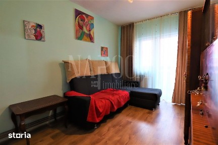 Apartament 3 camere de vanzare in Intre Lacuri, Cluj Napoca