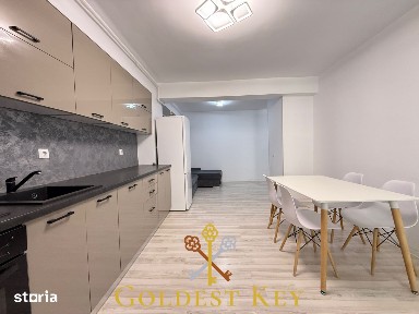Apartament cu 2 camere, balcon si parcare subterana CLUJ