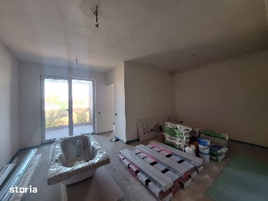 Apartament in bloc nou, etaj intermediar, zona Tineretului