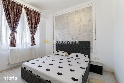2 camere rezervelor Militari Residence