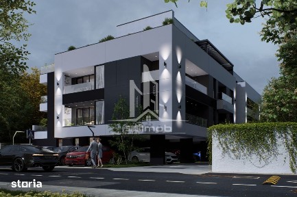 Soseaua Oltenitei-apartament superb-dotari premium