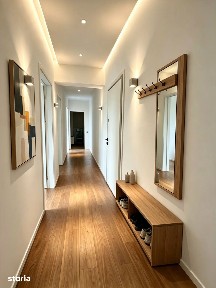 Apartament de 3 camere de 79 mp/finisat/7 minute de Metrou Berceni