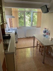 Garsoniera Pitesti str. Exercitiu de inchiriat