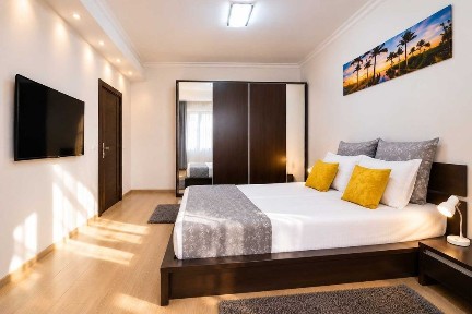Apartament 2 camere Mamaia - fara comision - an universitar 2026-2027
