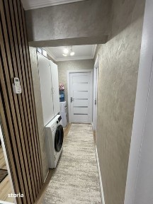 Apartament 3 camere cu vedere spre centru