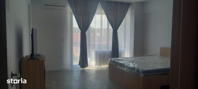 Apartament 1 camera CUG BULEVARD