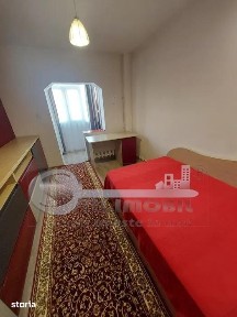 Apartament 3 Camere, Prima Închiriere - 3 Balcoane, 2 Băi- Zimbru