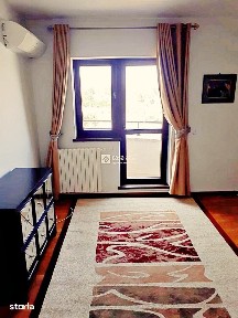 Podul de Fier - Iasicon, 2 camere mobilat si utilat, 2 balcoane