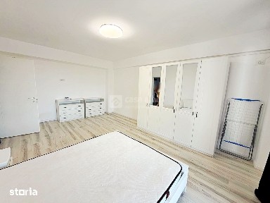 Moara de Vant - bloc nou, 2 camere ready to move, PARCARE