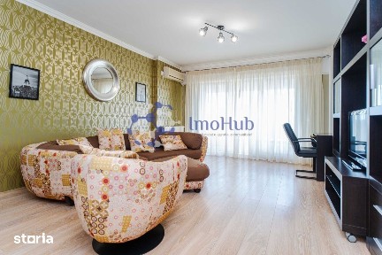 Apartament 2 camere, Podul de Fier, 60 mp, mutare imediata