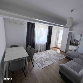 Apartament 2 camere decomandat - CUG| Parcare | Balcon | 480 €