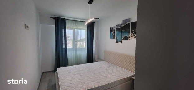 Apartament 3 camere decomandat | 2 băi | 69 mp + balcon | CUG | Bloc 2
