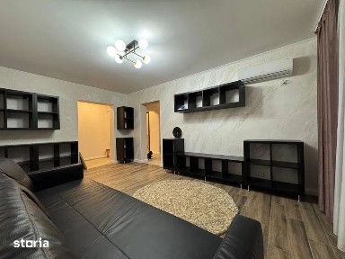 Apartament 3 Camere Decomandat, Ultracentral - 3 Minute de Palas Mall
