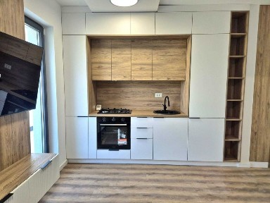 Apartament de inchiriat 2 camere la prima inchiriere cu parcare