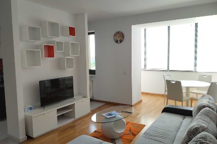 Direct Proprietar, 2 cam, 57+6mp, Monaco Towers, metrou