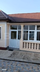 Proprietate de vanzare, 300 mp, zona Ocna Mures