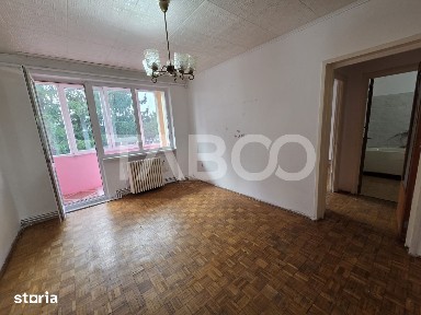 Apartament 2 camere semidecomandat zona V.Alecsandri se accepta schimb