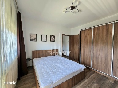 Apartament de inchiriat 2 camere in Zorilor UMF, parcare