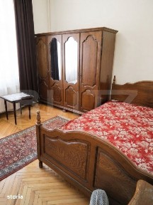 Apartament 3 camere decomandate in Manastur, Zona Big, cu AC