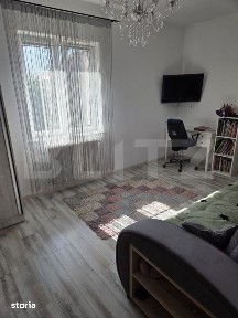 Apartament de inchiriat 2 camere, 54 mp, zona Libertatii