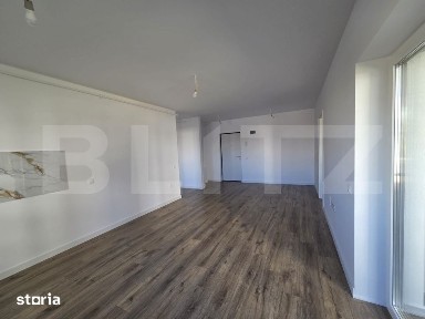 Apartament cu 3 camere, 59 mp, parcare, zona Porii