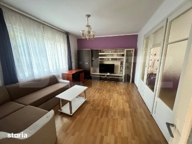 Apartament 3 camere, 90 mp, parcare, pet friendly, zona Zorilor
