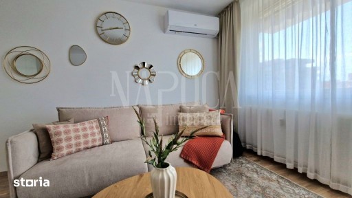 Apartament 2 camere de inchiriat in Gheorgheni, Cluj Napoca