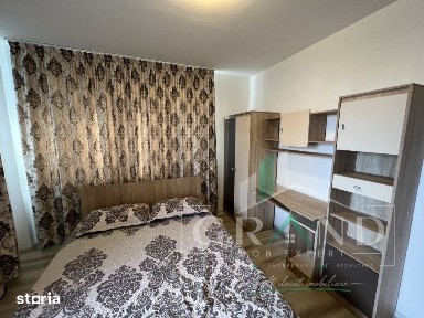 3 camere | 55 MP+BALCON 10 MP | PARCARE | MODERN | AMETHYST-WEST CIT