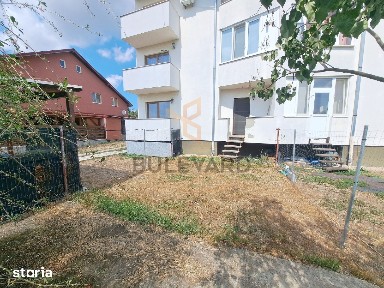 Apartament 2 camere decomandate, gradina proprie, 2 locuri de parcare
