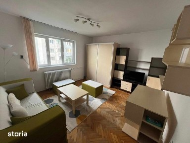 Apartament 2 camere, decomandat, Manastur