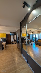 Apartament cu 3 camere în Zorilor, Cluj