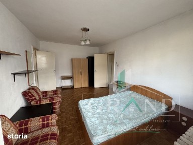 APARTAMENT 2 CAMERE | 48 MP | BALCON | GHEORGHENI - BRANCUȘI