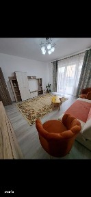 Apartament de inchiriat, 55 mp + terasa, zona Iris