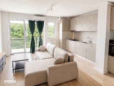 Inchirere 2 camere | Grand Park | zona Sopor | Parcare