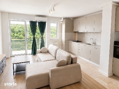Inchirere 2 camere | Grand Park | zona Sopor | Parcare