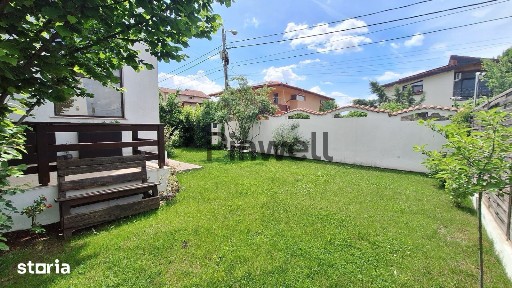 Vilă elegantă P+2 de vânzare | Zonă Premium Pipera |