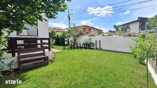 Vilă elegantă P+2 de vânzare | Zonă Premium Pipera |