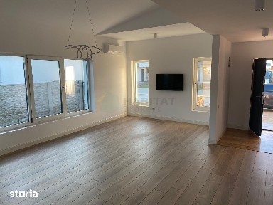 Casă pe parter | AeroCity Tunari | 189.000 €