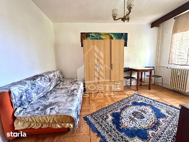 Apartament 1 camera zona Piata Mihai Viteazul