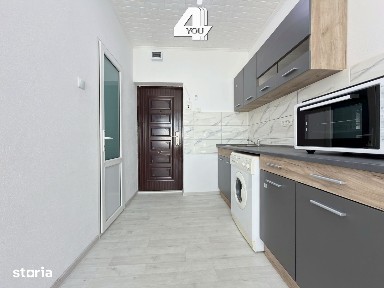 Garsonieră mobilată și utilată | Etaj 2 | Zona UTA