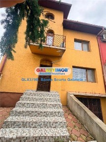 Vanzare vila S+ P+1 E+ anexA cu teren 550 mp oras Pantelimon