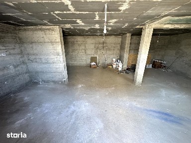 DEMISOL 80 MP!570 mp teren!CANALIZ!ASFALT!Vila 4 camere Bucium-Hlincea