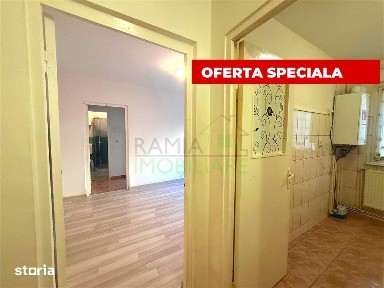 Apartament 2 camere, Gemenii -Florilor, Disponibil imediat