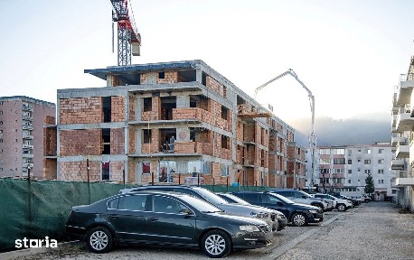 Strada Visinului, Noua Darste, Brasov
