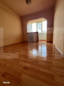 Garsoniera de vanzare, 16 mp, zona Parcul Curcubeului