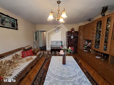Apartament 3 camere | Parter | Zona Carpati 2