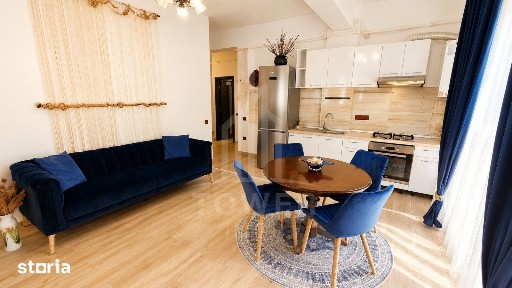 Apartament 3 camere decomandat, 2 băi, parcare proprie Șelimbăr - Doa
